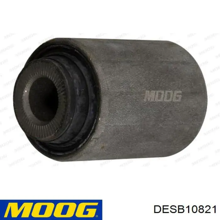 Silentblock de suspensión delantero inferior DESB10821 Moog