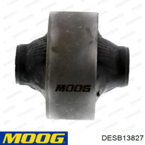 DE-SB-13827 Moog сайлентблок переднего нижнего рычага