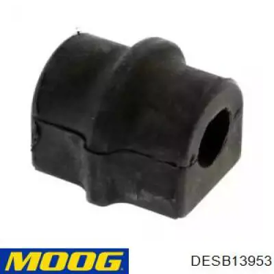 DESB13953 Moog Разрезная втулка стабилизатора