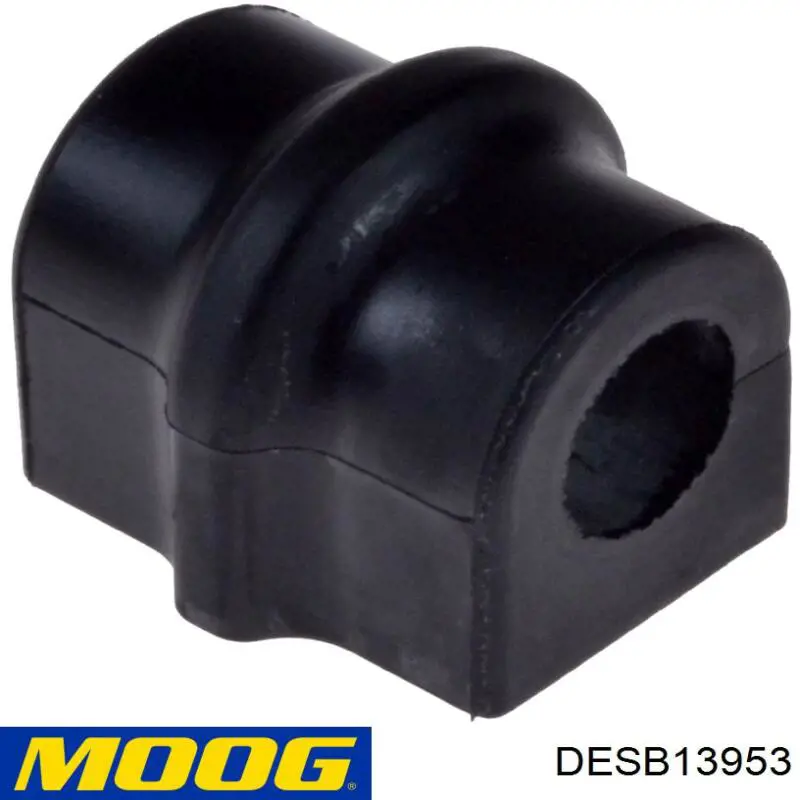 Втулка переднего стабилизатора Moog DESB13953 цена, от 2.13 USD