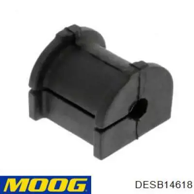 DESB14618 Moog втулка стабилизатора заднего