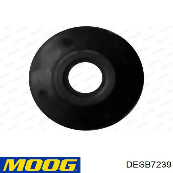 DE-SB-7239 Moog сайлентблок переднего нижнего рычага