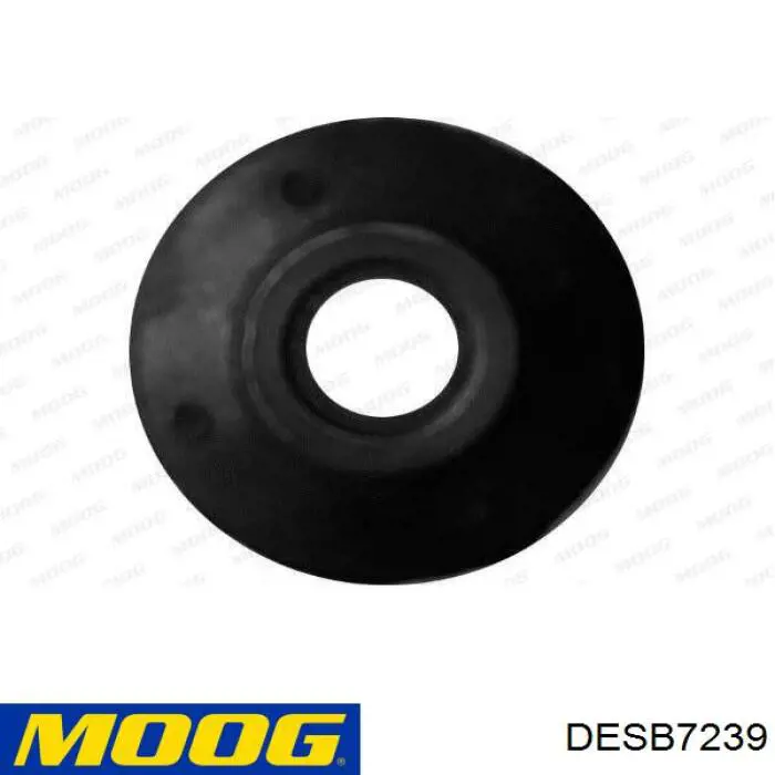 Silentblock de suspensión delantero inferior DESB7239 Moog