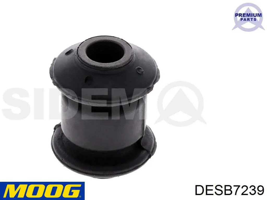 Сайлентблок передней подвески Moog DESB7239 цена, от 2.73 USD