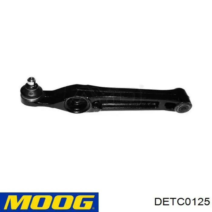 Купить DETC0125 Moog Рычаг передней подвески нижний левый/правый