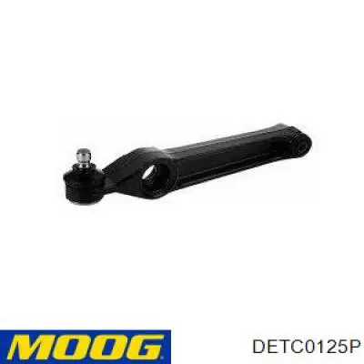 DETC0125P Moog Рычаг передней подвески нижний, левый/правый