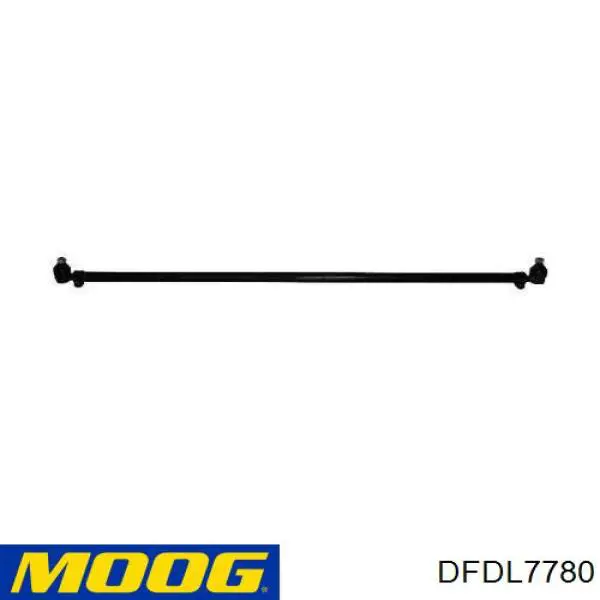 DFDL7780 Moog тяга поперечная передней подвески