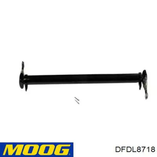 Тяга поперечная передней подвески DAF 1700000 цена, от 139.98 USD
