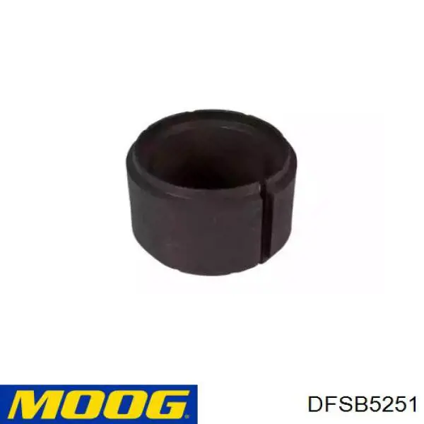 DFSB5251 Moog втулка стабилизатора заднего