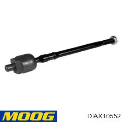 DIAX10552 Moog рулевая тяга