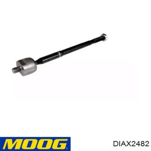 DIAX2482 Moog рулевая тяга