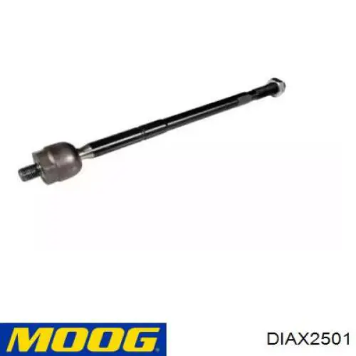 DIAX2501 Moog рулевая тяга