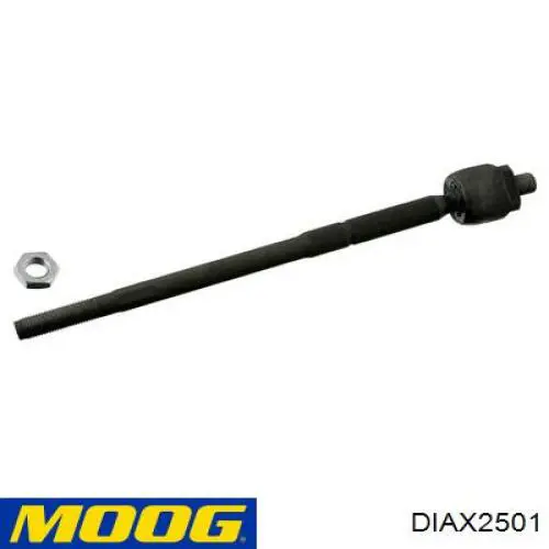 Тяга рулевая поперечная Toyota 4546087401
