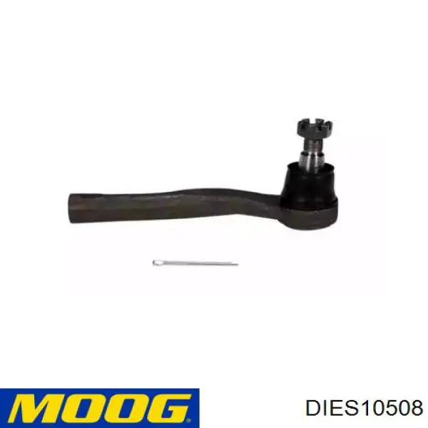 Rótula barra de acoplamiento exterior DIES10508 Moog