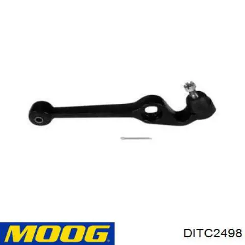 Рычаг задней подвески поперечный правый Moog DITC2498 цена, от 29.79 USD
