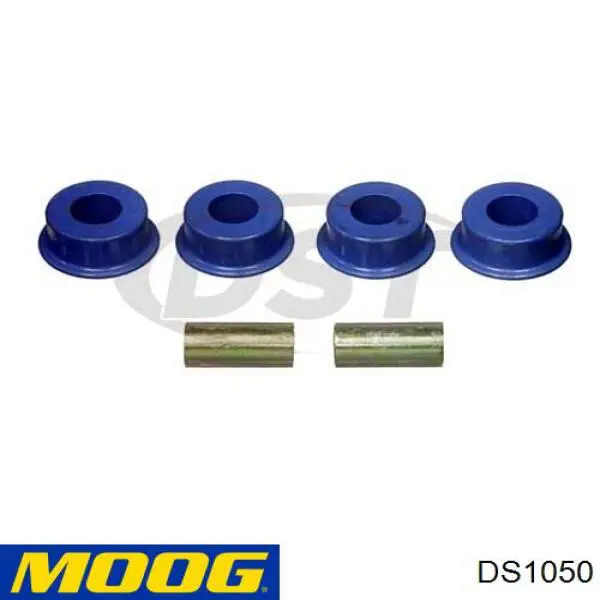 Купить DS1050 Moog Наконечник рулевой тяги, внешний