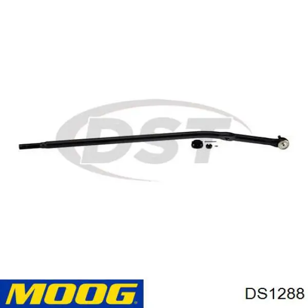 Тяга рулевая внутренняя левая Moog DS1288 цена, от 57.01 USD