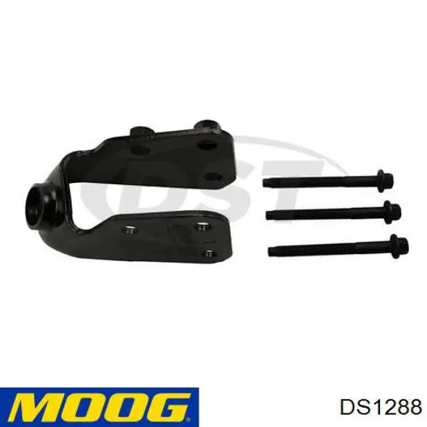 DS1288 Moog Тяга рулевая внутренняя левая