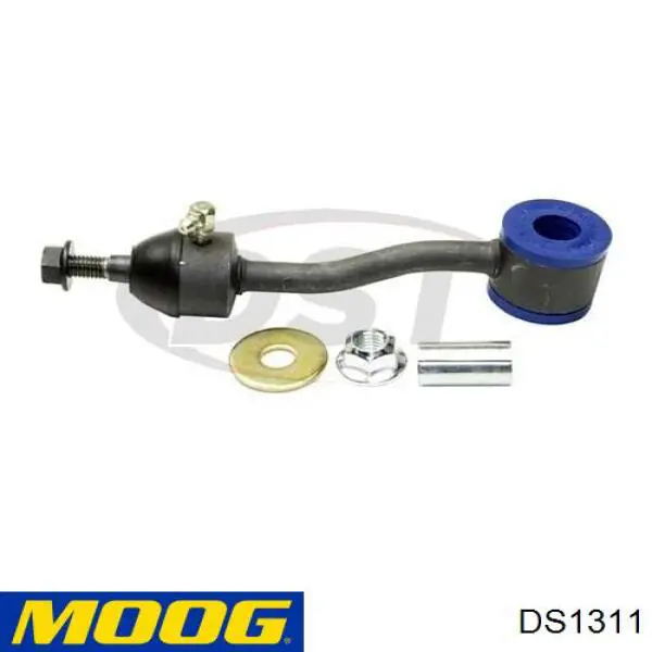 Тяга рулевая правая DS1311 Moog