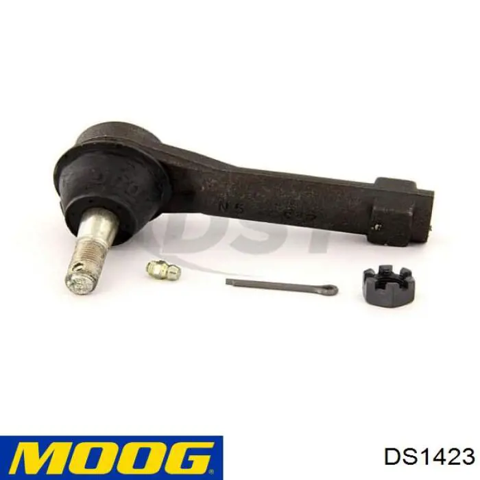 Штанга реактивная Moog DS1423 цена, от 18.58 USD