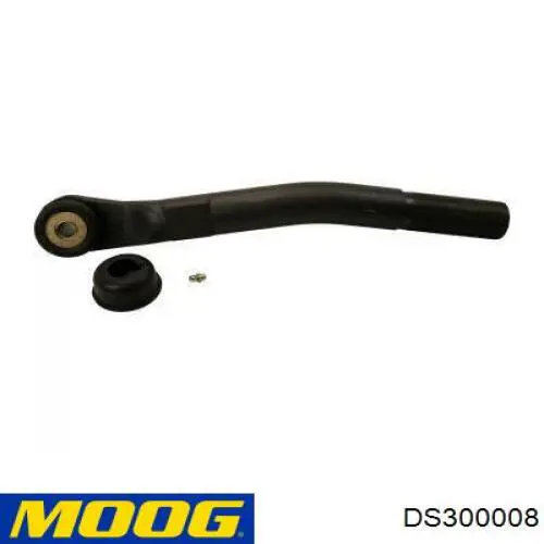Купить DS300008 Moog Наконечник рулевой тяги, внешний
