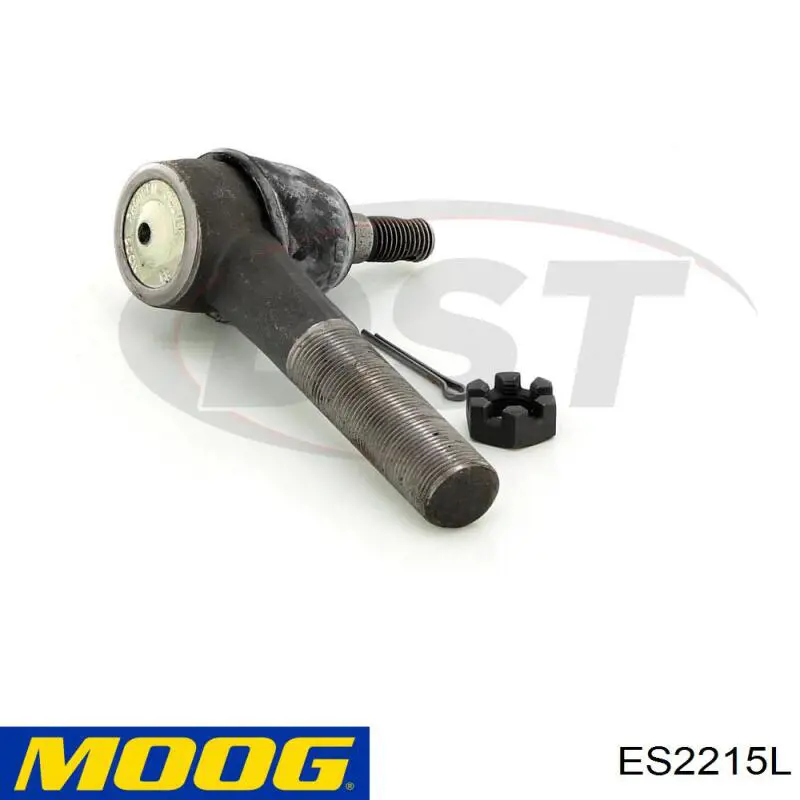 Рулевой наконечник Ford FOTZ3A131B цена, от 10.14 USD