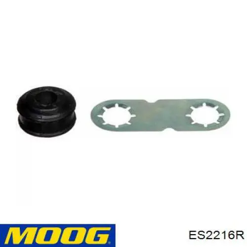 Рулевой наконечник TRW ES2216R цена, от 8.18 USD