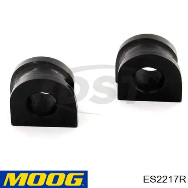 Рулевой наконечник ES2217R Moog