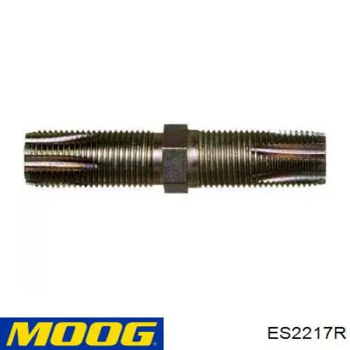 ES2217R Moog Наружный наконечник рулевой тяги