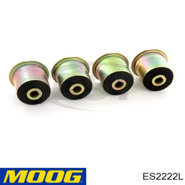 ES2222L Moog наконечник рулевой тяги внутренний