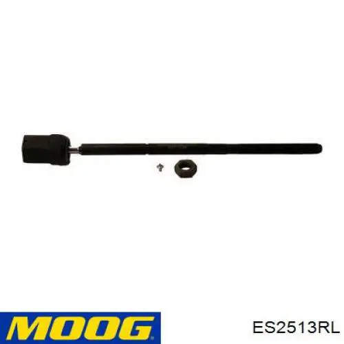 ES2513 Moog наконечник рулевой тяги внешний