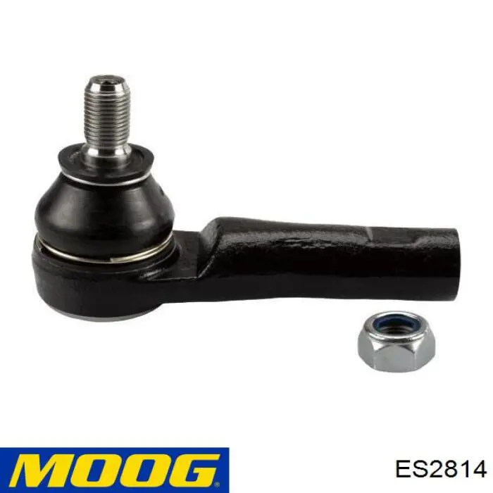 ES2814 Moog наконечник рулевой тяги внешний