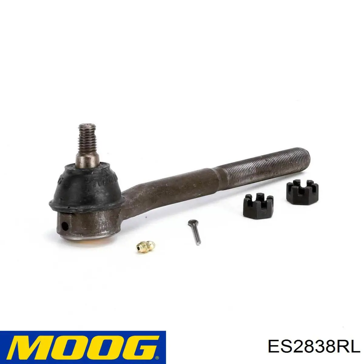 ES2838RL Moog наконечник рулевой тяги внутренний