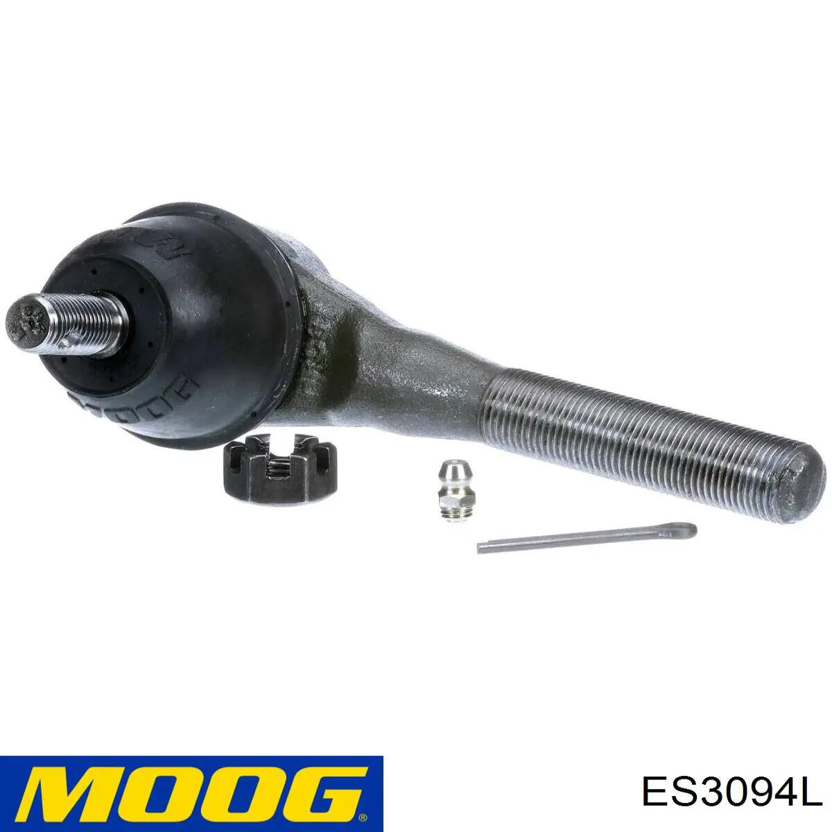 ES3094L Moog наконечник рулевой тяги внешний