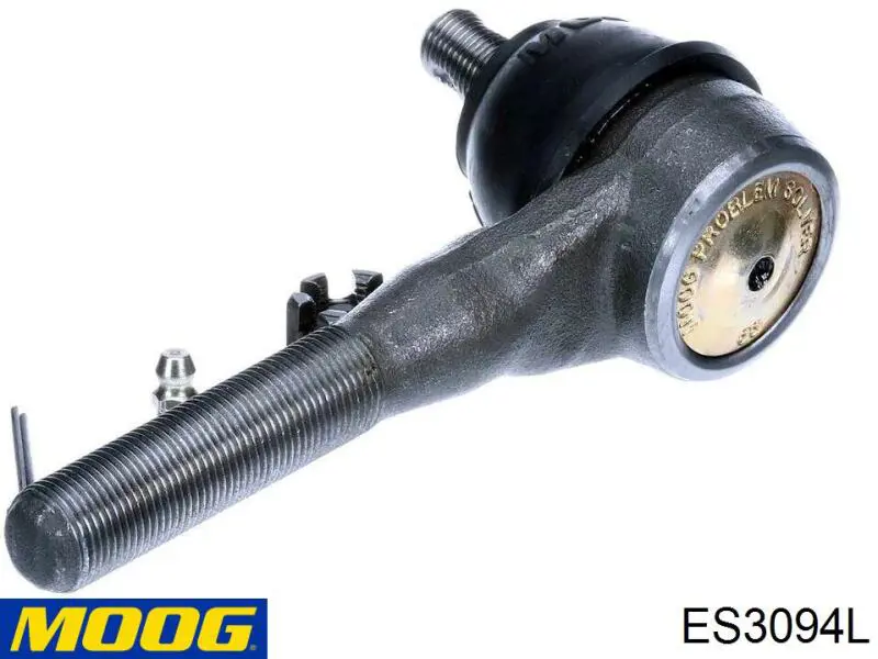 Рулевой наконечник Moog ES3094L цена, от 14.40 USD