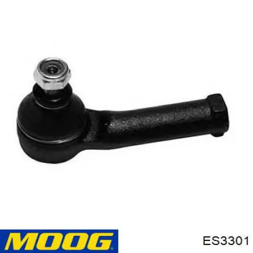 ES3301 Moog наконечник рулевой тяги внешний