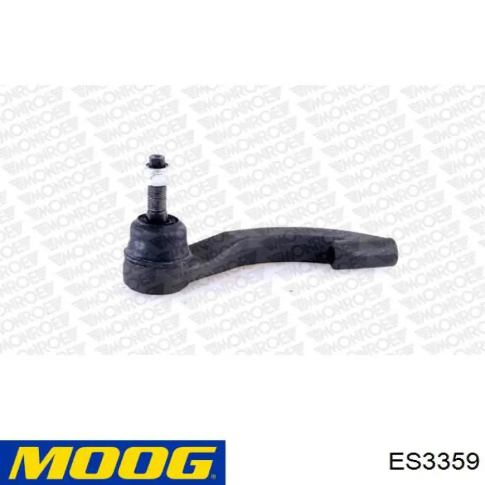 ES3359 Moog наконечник рулевой тяги внешний