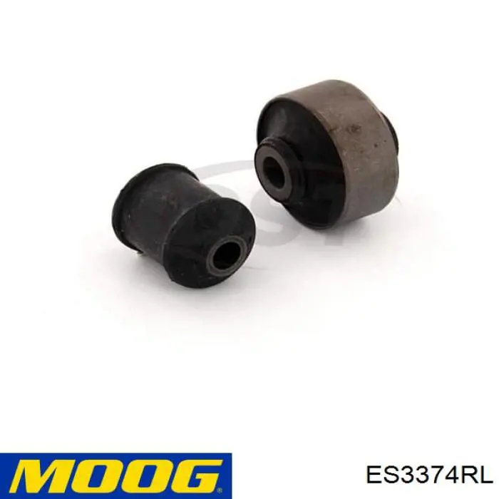 Купить ES3374 Moog Наконечник рулевой тяги, внешний