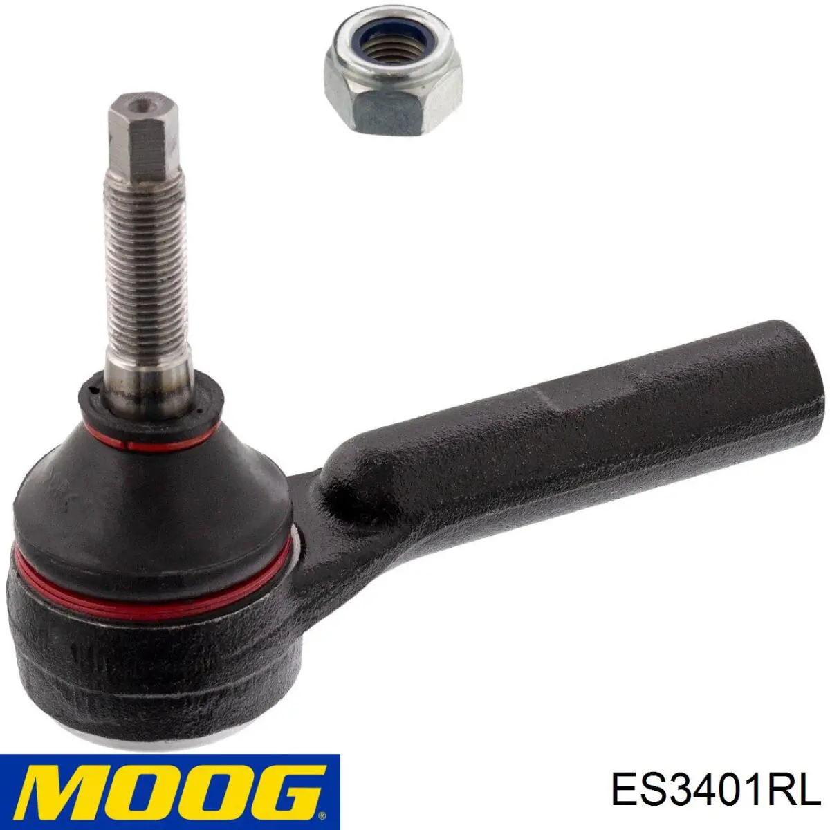 ES3401RL Moog рулевой наконечник
