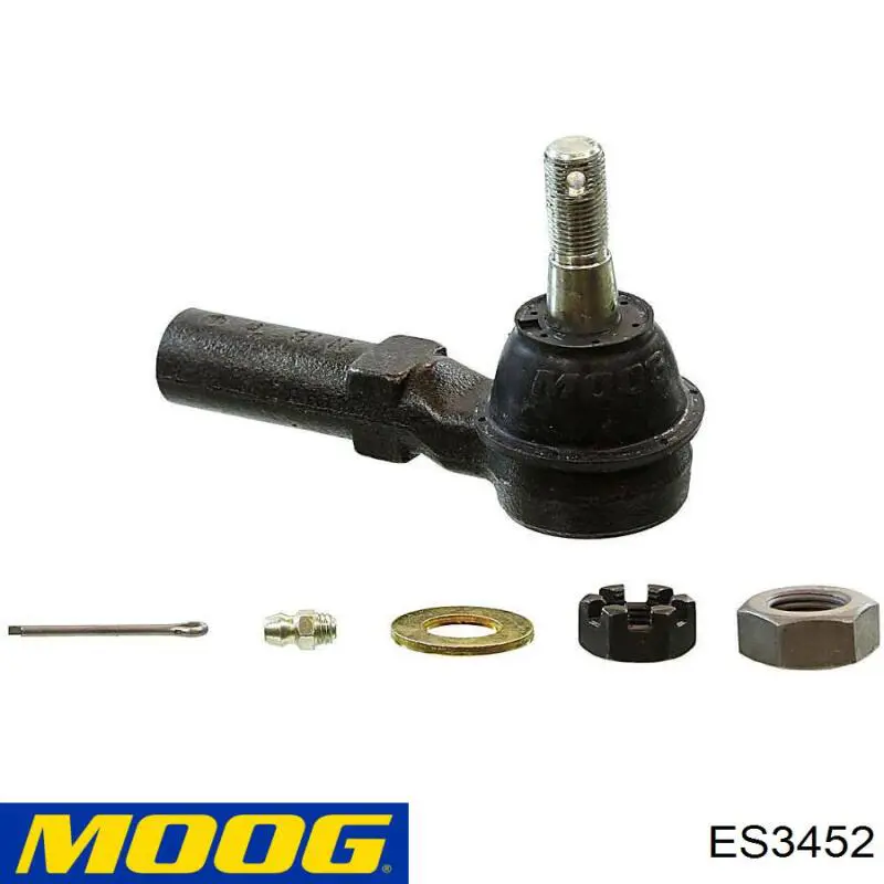 Рулевой наконечник ES3452 Moog