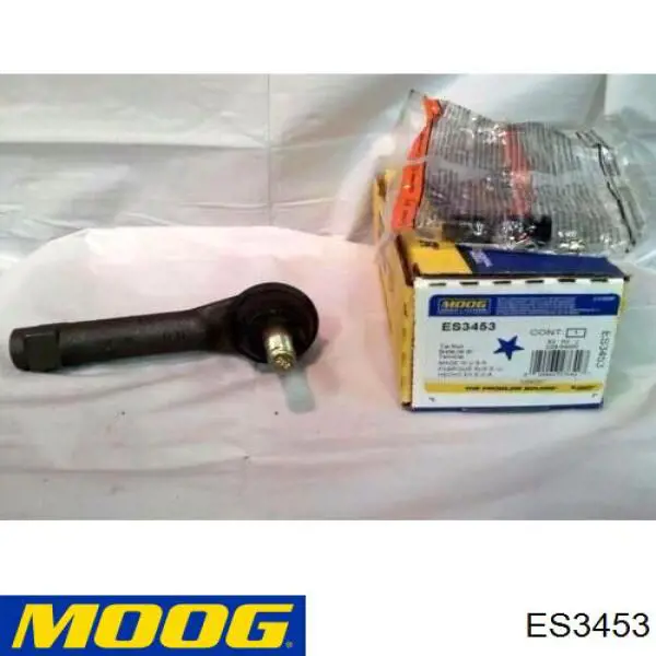 ES3453 Moog рулевой наконечник