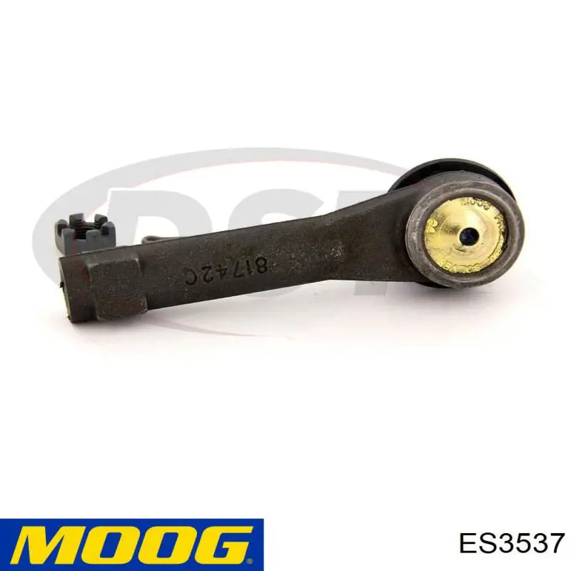 ES3537 Moog наконечник рулевой тяги внешний