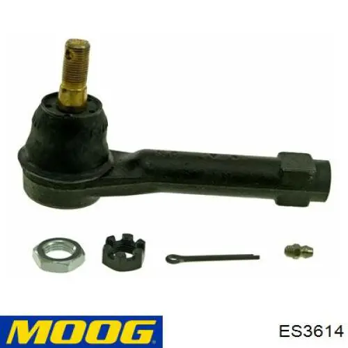 Рулевой наконечник MOOG ES3614