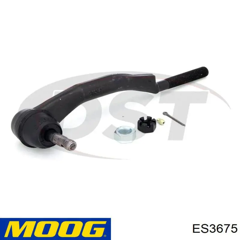 Рулевой наконечник ES3675 Moog