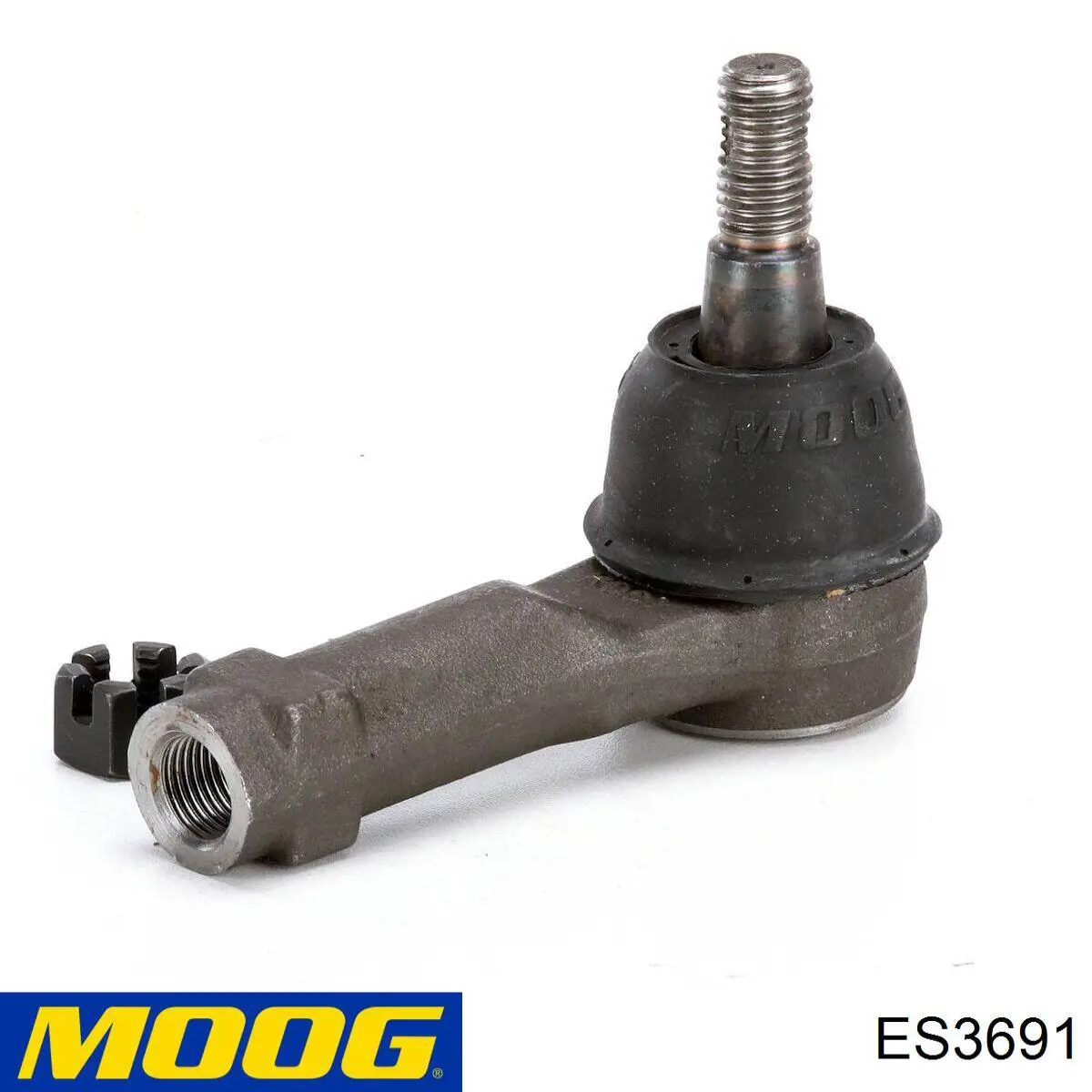 Купить ES3691 Moog Наконечник рулевой тяги, внешний
