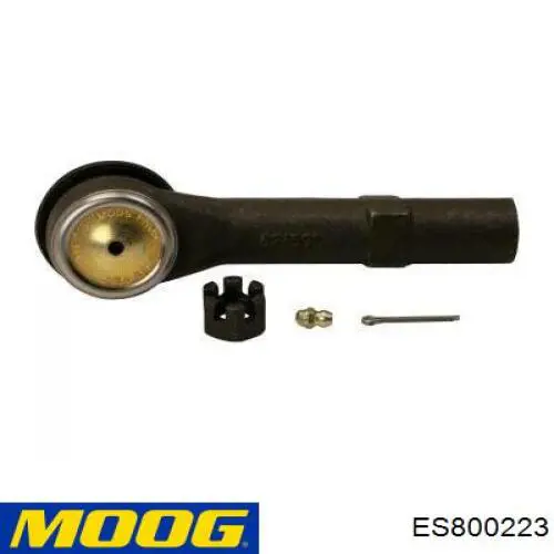 Рулевой наконечник ES800223 Moog
