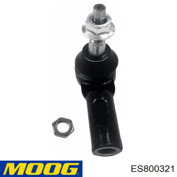 Рулевой наконечник Chrysler 52855763AB цена, от 27.59 USD