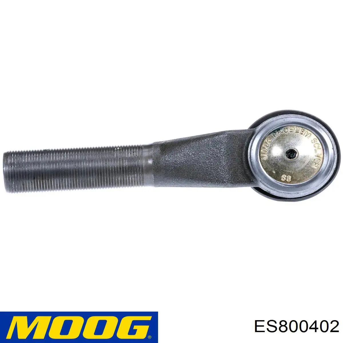 ES800402 Moog Наружный наконечник рулевой тяги