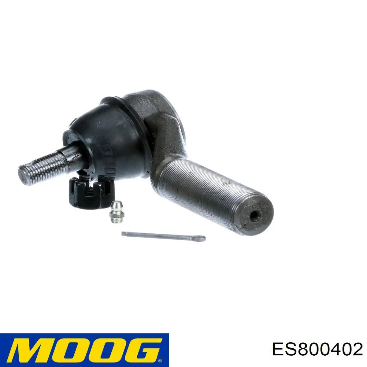 Рулевой наконечник Moog ES800402 цена, от 28.29 USD