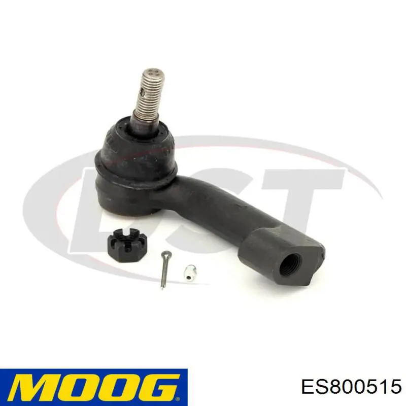 Рулевой наконечник MOOG ES800515